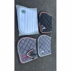 Alexandra Ledermann Ensemble Tapis + Bonnet>Tapis + bonnets