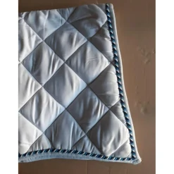 - Marque inconnue - Ensemble Tapis + Bonnet>Tapis à pointe
