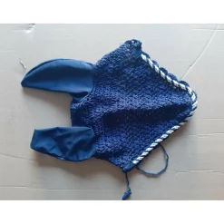 - Marque inconnue - Ensemble Tapis + Bonnet>Tapis à pointe