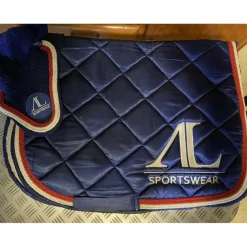 Alexandra Ledermann Ensemble Tapis + Bonnet>Tapis + Bonnet