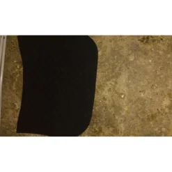 - Marque inconnue - Accessoires>tapis +amortisseur + selle +étrivière et étrier