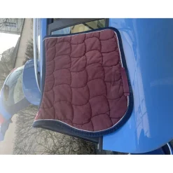 Anna Scarpati Ensemble Tapis + Bonnet>Tapis