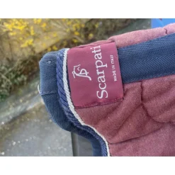 Anna Scarpati Ensemble Tapis + Bonnet>Tapis