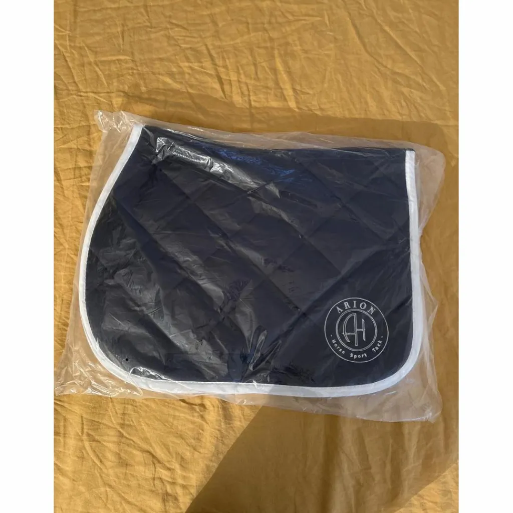 Arion Tapis>Tapis CSO bleu marine