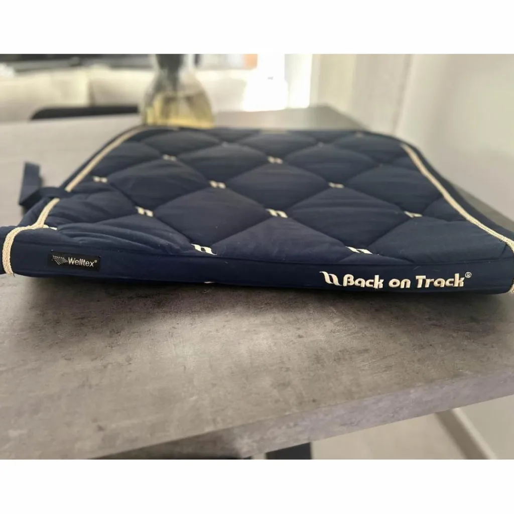tapis*Back on Track Best