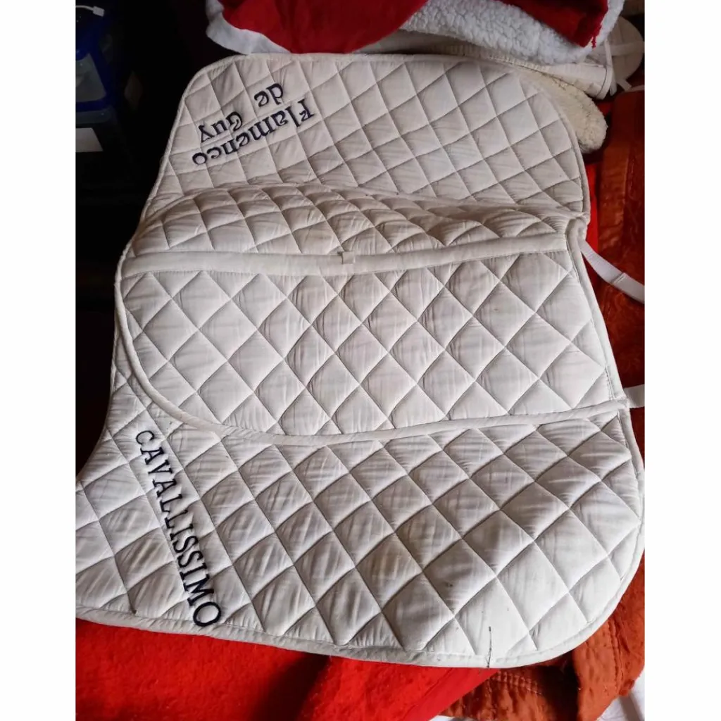 - Marque inconnue - Tapis>tapis blanc