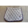 Fouganza Tapis>tapis blanc de dressage Cob/PS