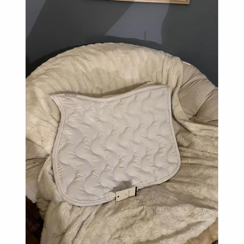 Equitheme Tapis>tapis blanc