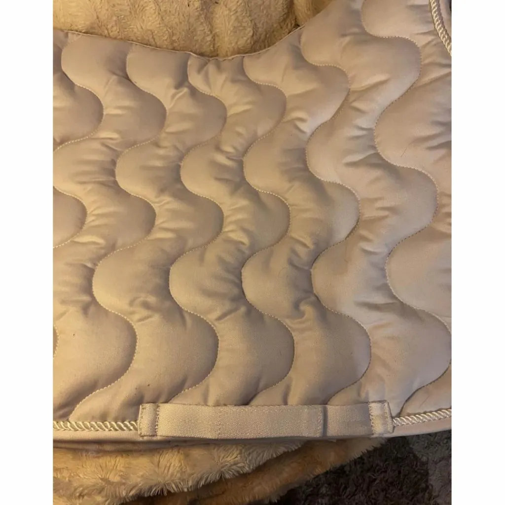 Equitheme Tapis>tapis blanc