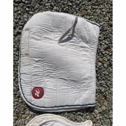 Equitheme Tapis>tapis blancs