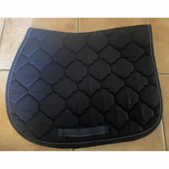 tapis bleu*Riding World Clearance