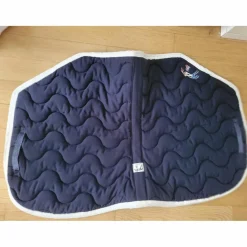 Tapis bleu cso peneloppe*Penelope Leprevost Discount