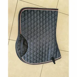 Waldhausen Tapis>Tapis bleu gris