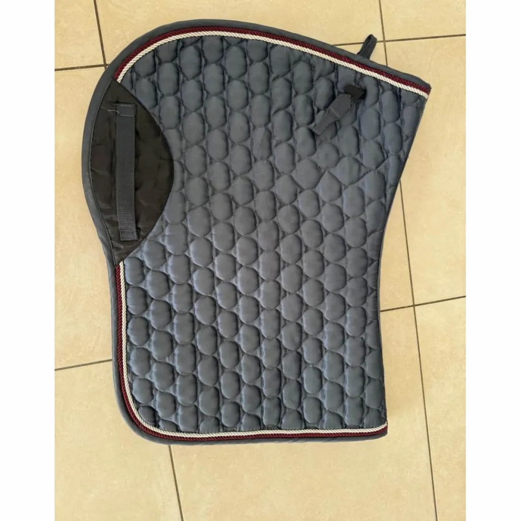 Waldhausen Tapis>Tapis bleu gris