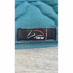 Tapis bleu*HKM Best