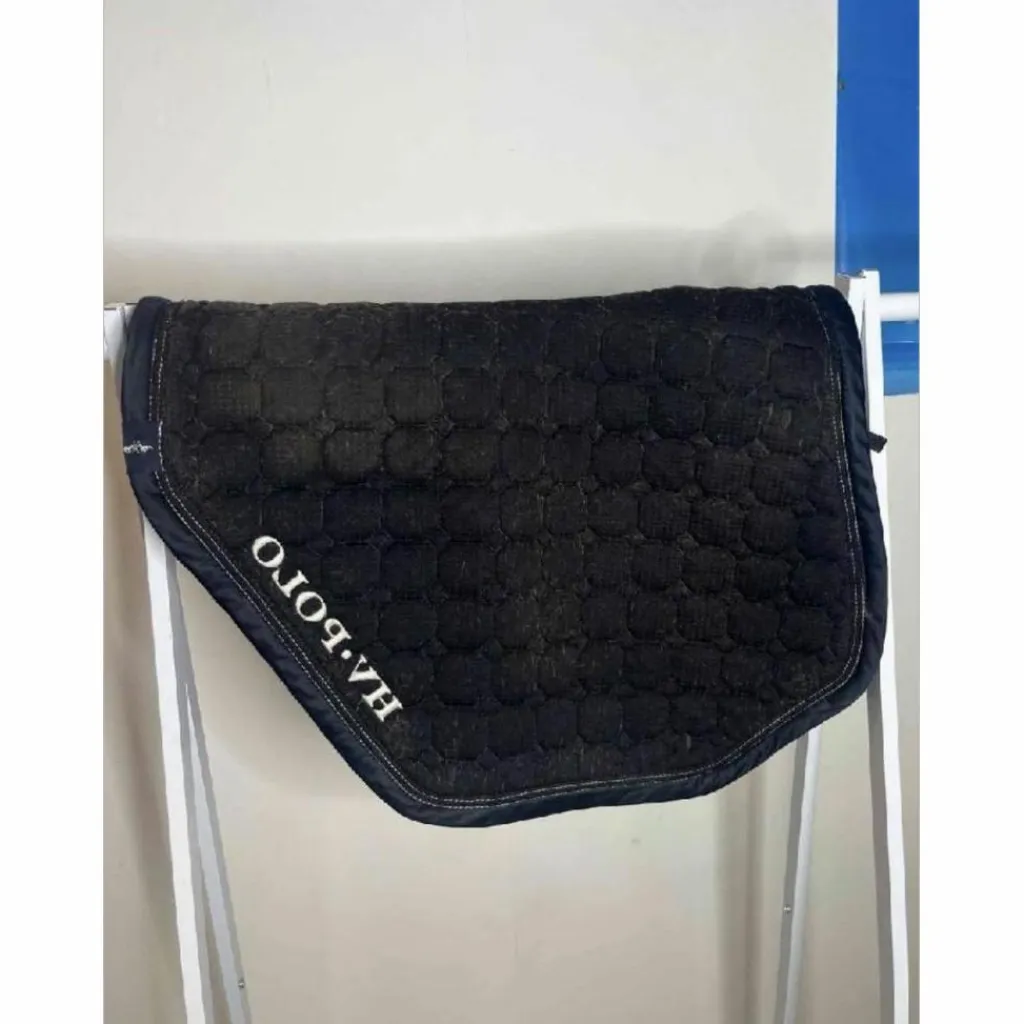 tapis bleu marine*HV Polo Outlet