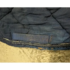 Privilege Equitation Tapis>TAPIS BLEU MARINE