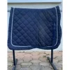 Tapis bleu Marine equitheme* Outlet