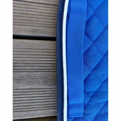 RG Tapis>tapis bleu Rhinegold