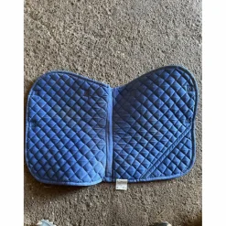 Horze Tapis>tapis bleu roi