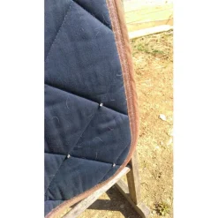 Tapis+ bonnet dressage*Waldhausen Outlet