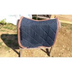 Tapis+ bonnet dressage*Waldhausen Outlet