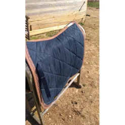 Tapis+ bonnet dressage*Waldhausen Outlet