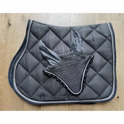 Wagner Ensemble Tapis + Bonnet>Tapis+ bonnet gris