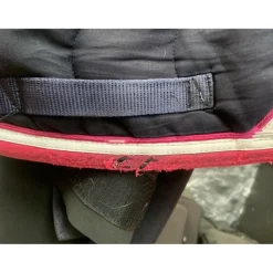 Paddock Sport Ensemble Tapis + Bonnet><noscript><img width=