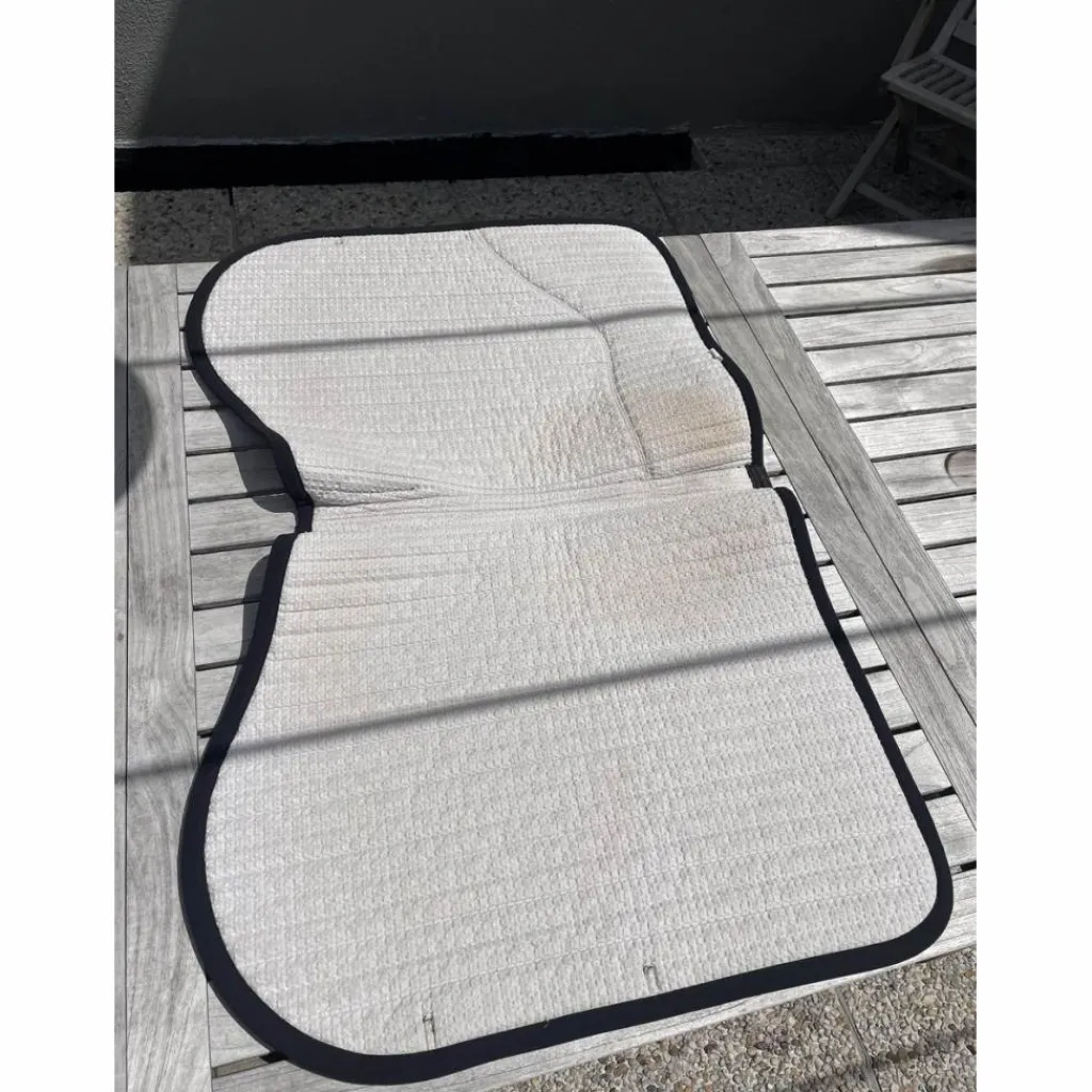 Tapis Cavaleria Toscana gris*Cavalleria Toscana New