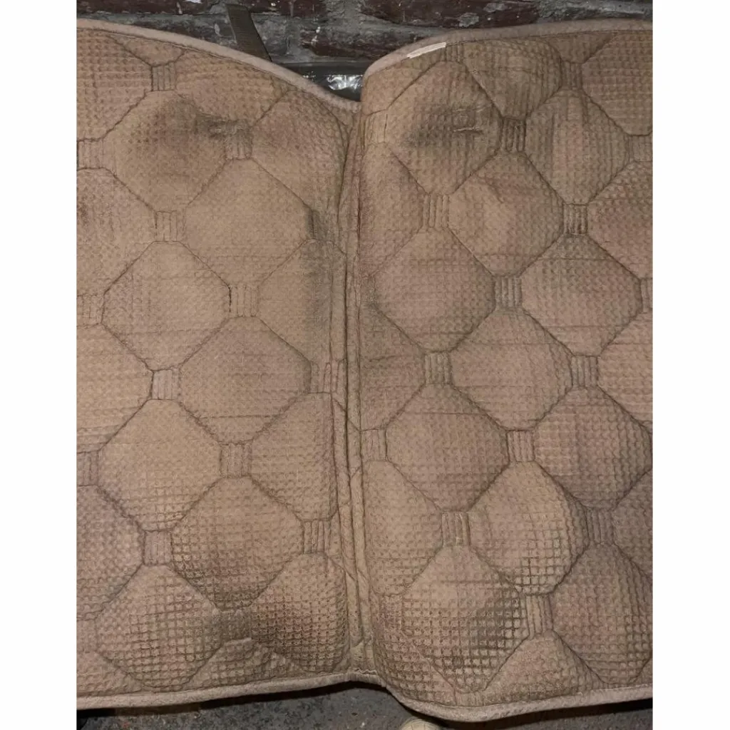Tapis cheval beige Equithème*Equitheme Sale