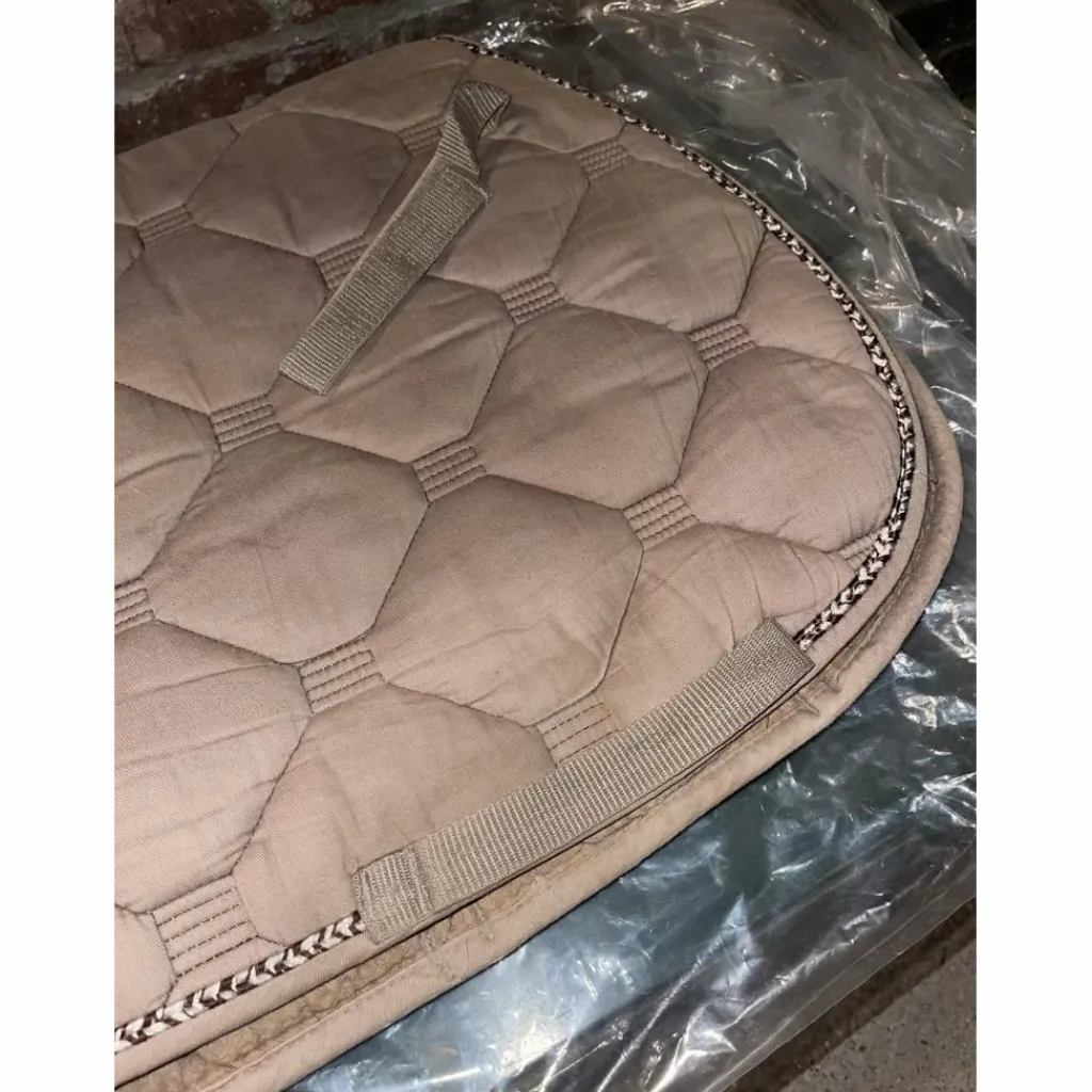 Tapis cheval beige Equithème*Equitheme Sale