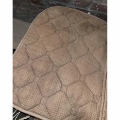 Tapis cheval beige Equithème*Equitheme Sale