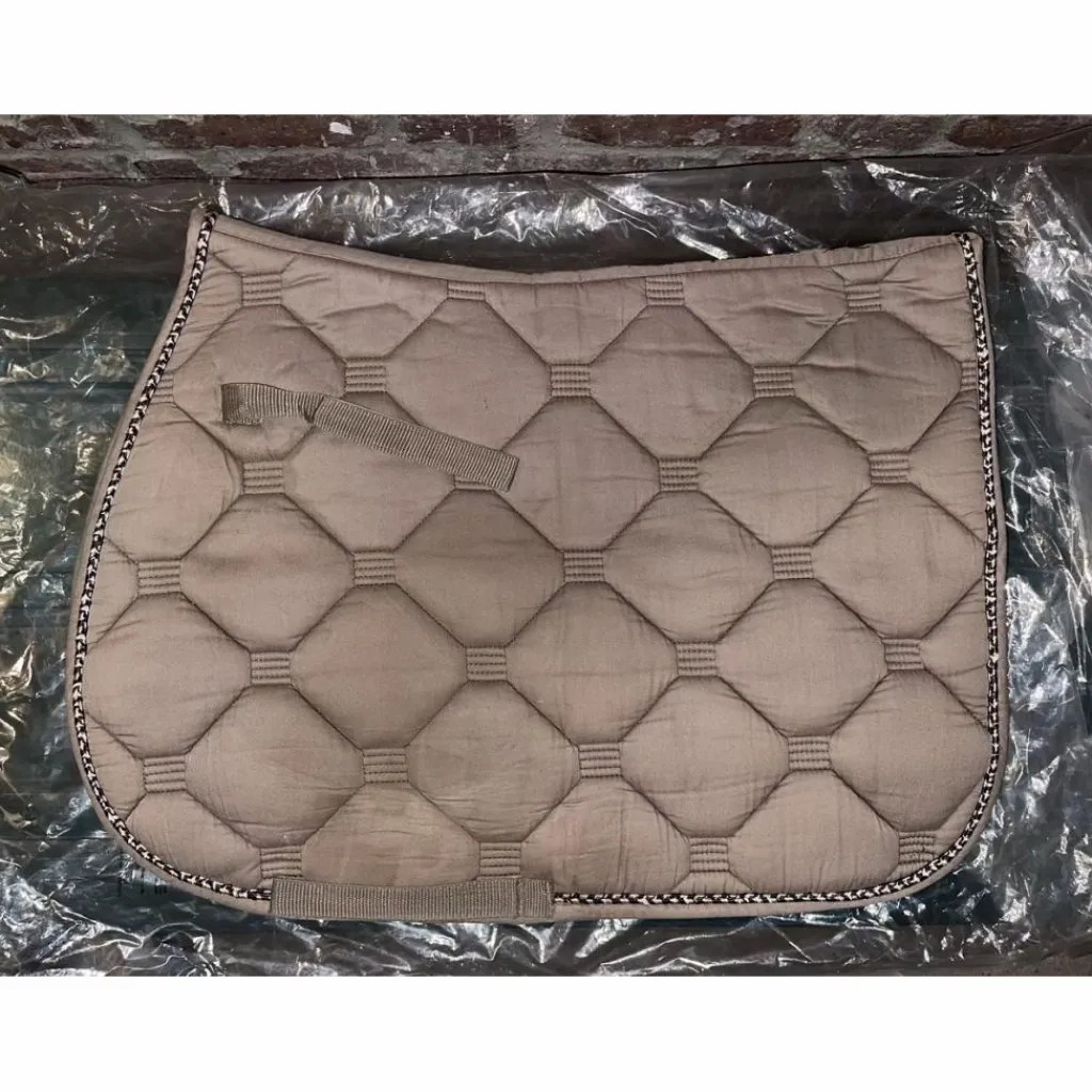 Tapis cheval beige Equithème*Equitheme Sale