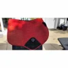 Lemieux Tapis>Tapis cheval Prosport Close Contact rouge