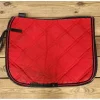 tapis cheval rouge*- Marque inconnue - New