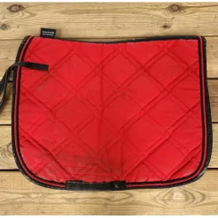 tapis cheval rouge*- Marque inconnue - New