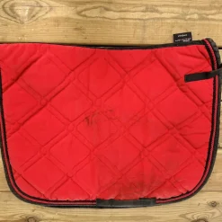 tapis cheval rouge*- Marque inconnue - New