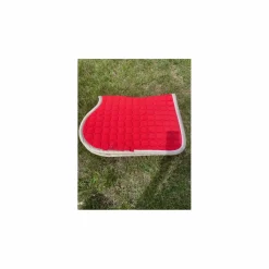 Tapis coupe mixte avec bonnet assorti*Equitheme Discount