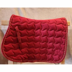 Covalliero Tapis>Tapis , rouge~framboise