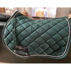 Covalliero Tapis>Tapis vert sapin Salvina