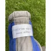 Cristina Sport Tapis>tapis bleu et gris