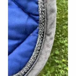 Cristina Sport Tapis>tapis bleu et gris