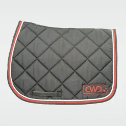 CWD Tapis>tapis rouge et noir