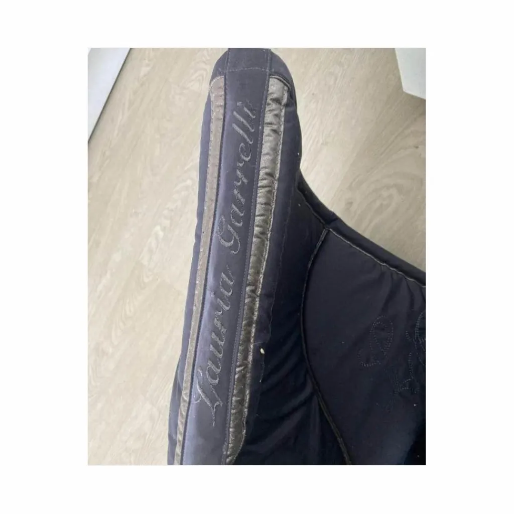 Lauria Garrelli Tapis>tapis de dressage