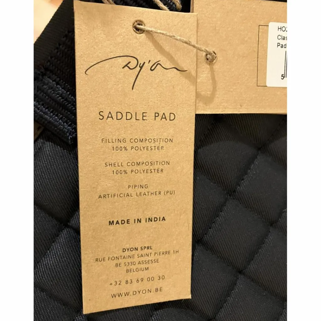 Dy'on Tapis>Tapis de dressage Dyon