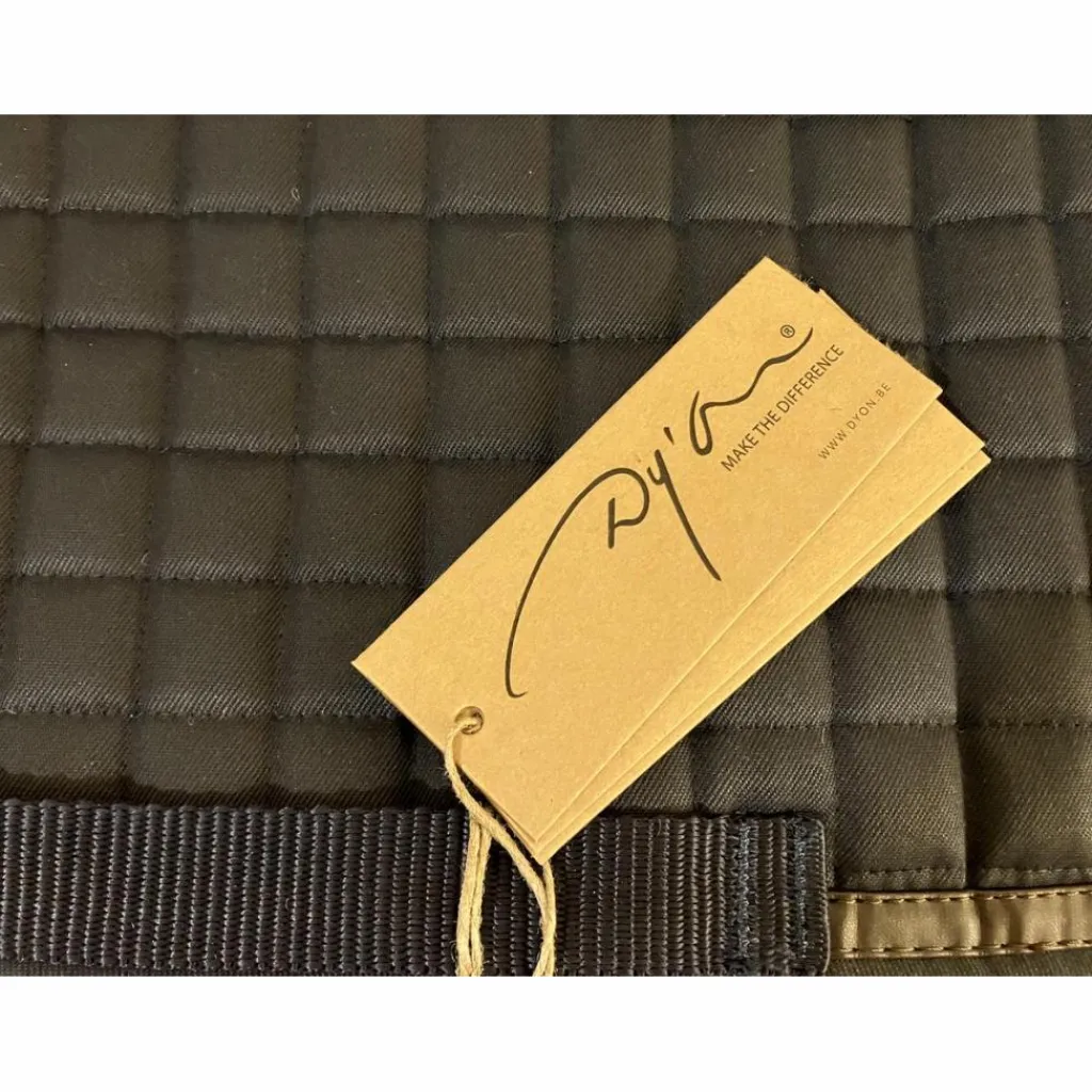 Dy'on Tapis>Tapis de dressage Dyon
