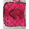 HV Polo Ensemble Tapis + Bonnet>Tapis de dressage
