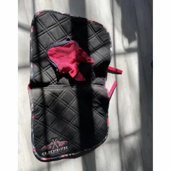 HV Polo Ensemble Tapis + Bonnet>Tapis de dressage