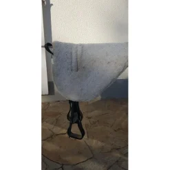 Tapis de monte à cru* New